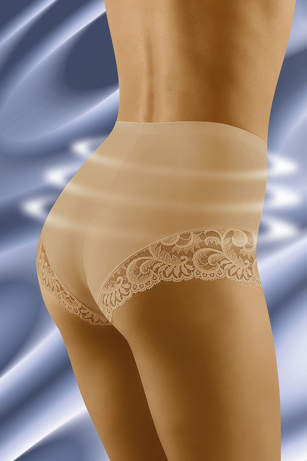 Wolbar panties