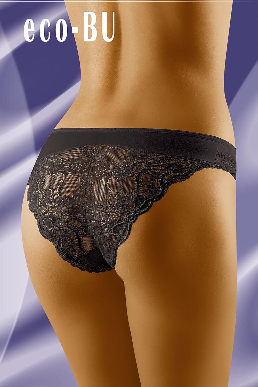 Wolbar panties