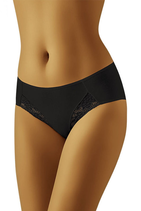 Wolbar panties