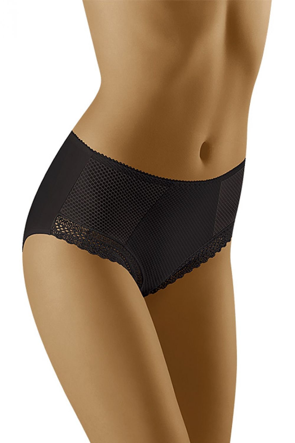 Wolbar panties