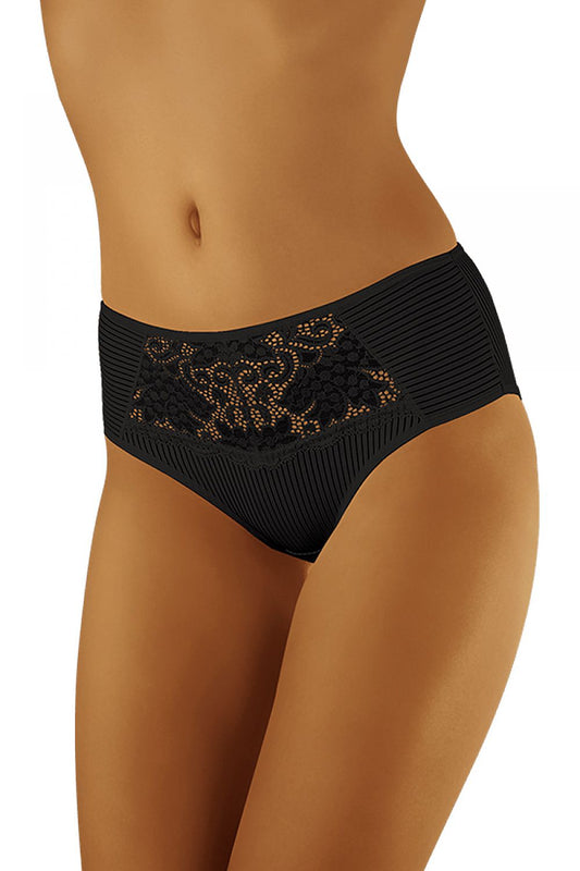 Wolbar panties