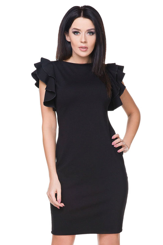 Robe de soirée model 107272 Tessita