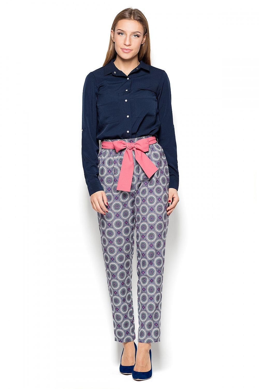 Pantalon femme Katrus