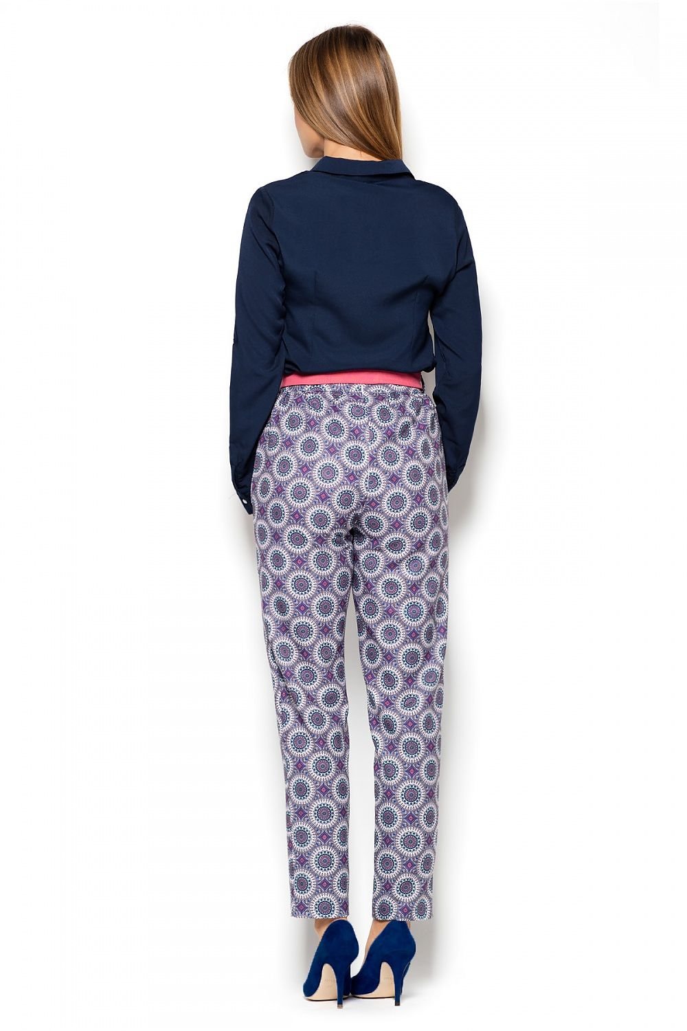 Pantalon femme Katrus