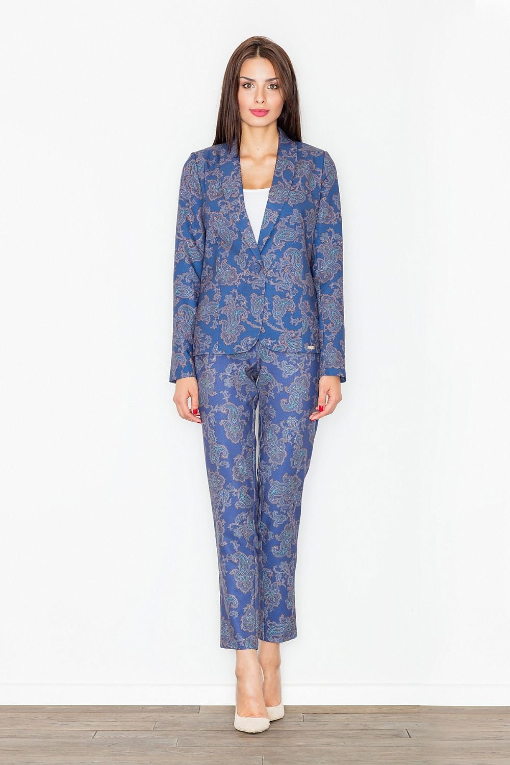 Figl women's blazer