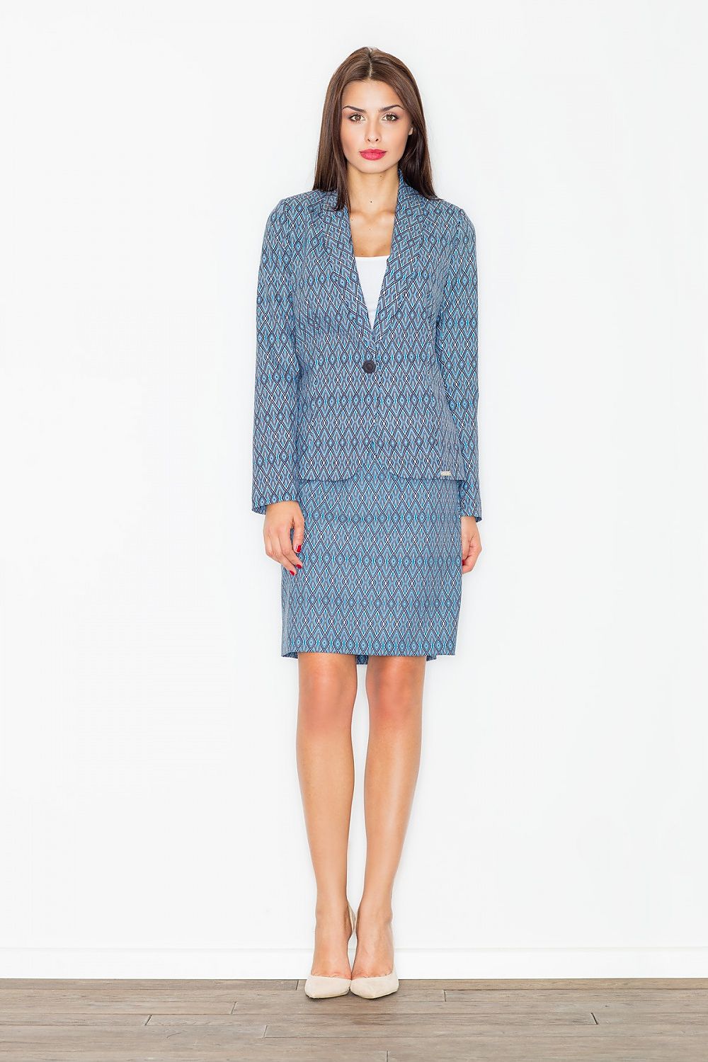 Figl women's blazer