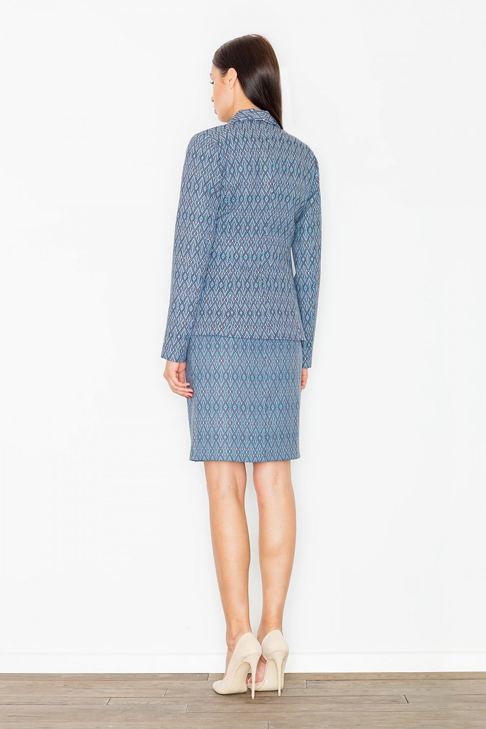 Figl women's blazer