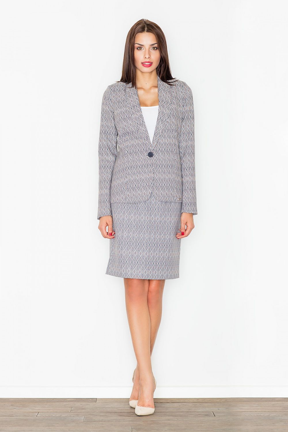 Figl women's blazer