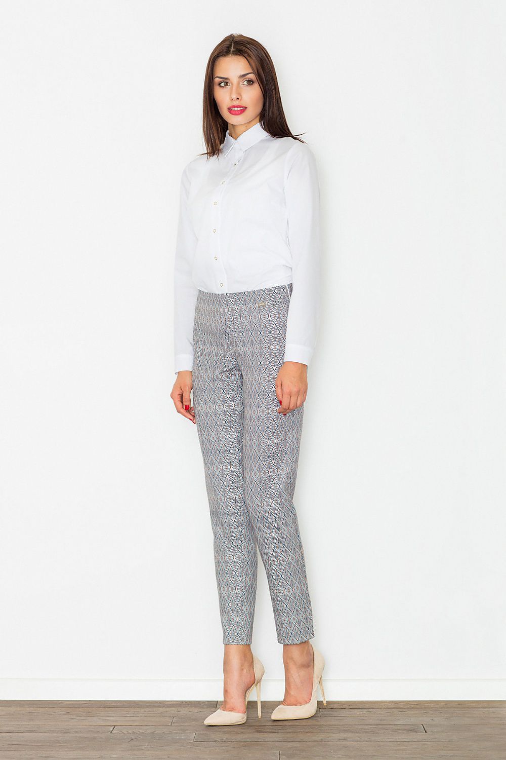 Pantalon femme Figl