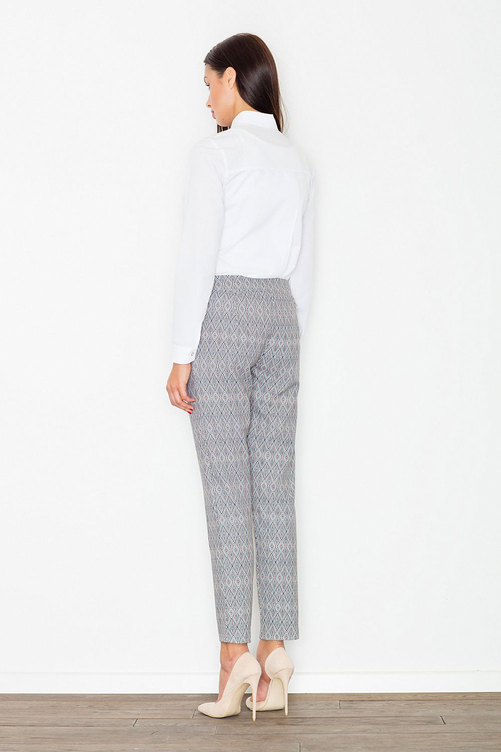 Pantalon femme Figl
