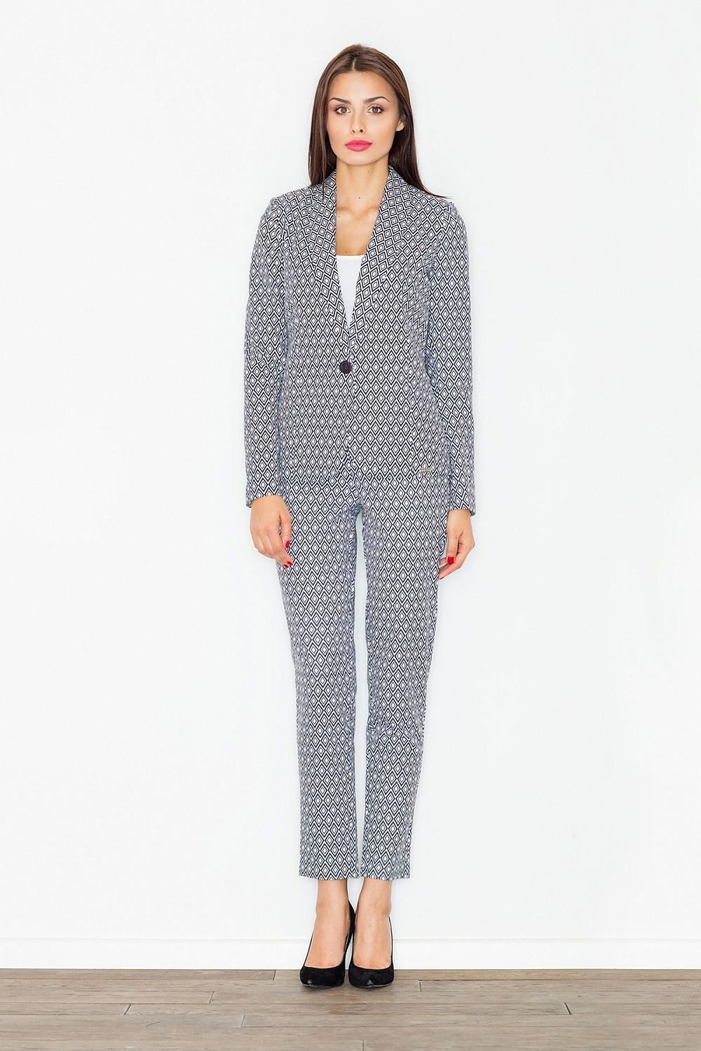 Pantalon femme Figl