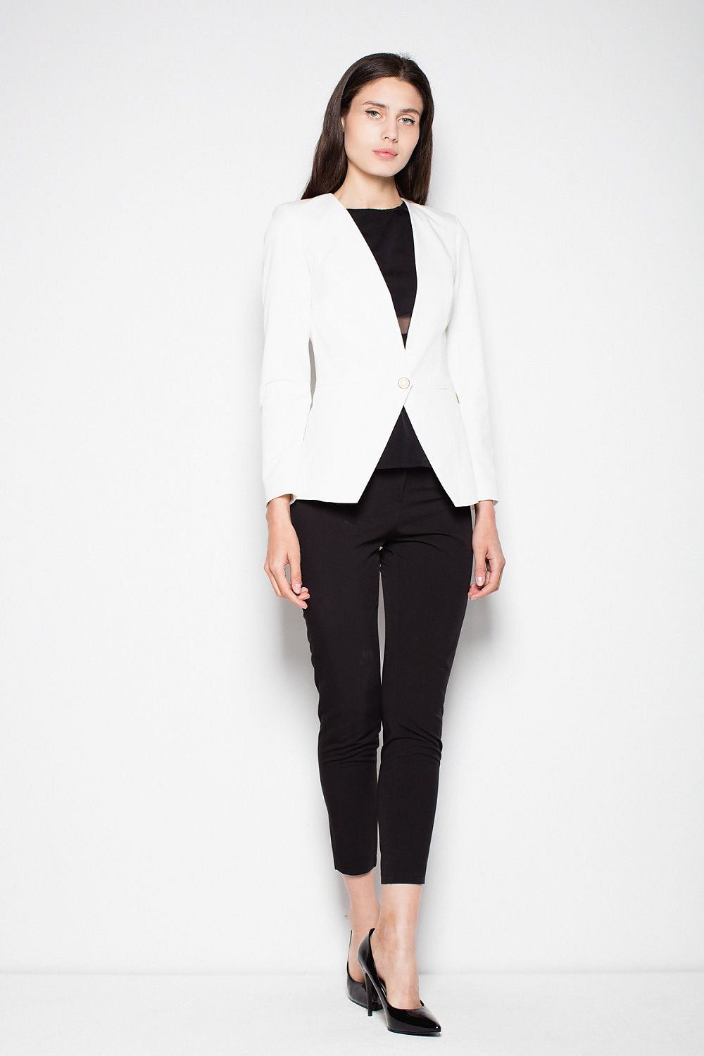 Blazer femme Venaton