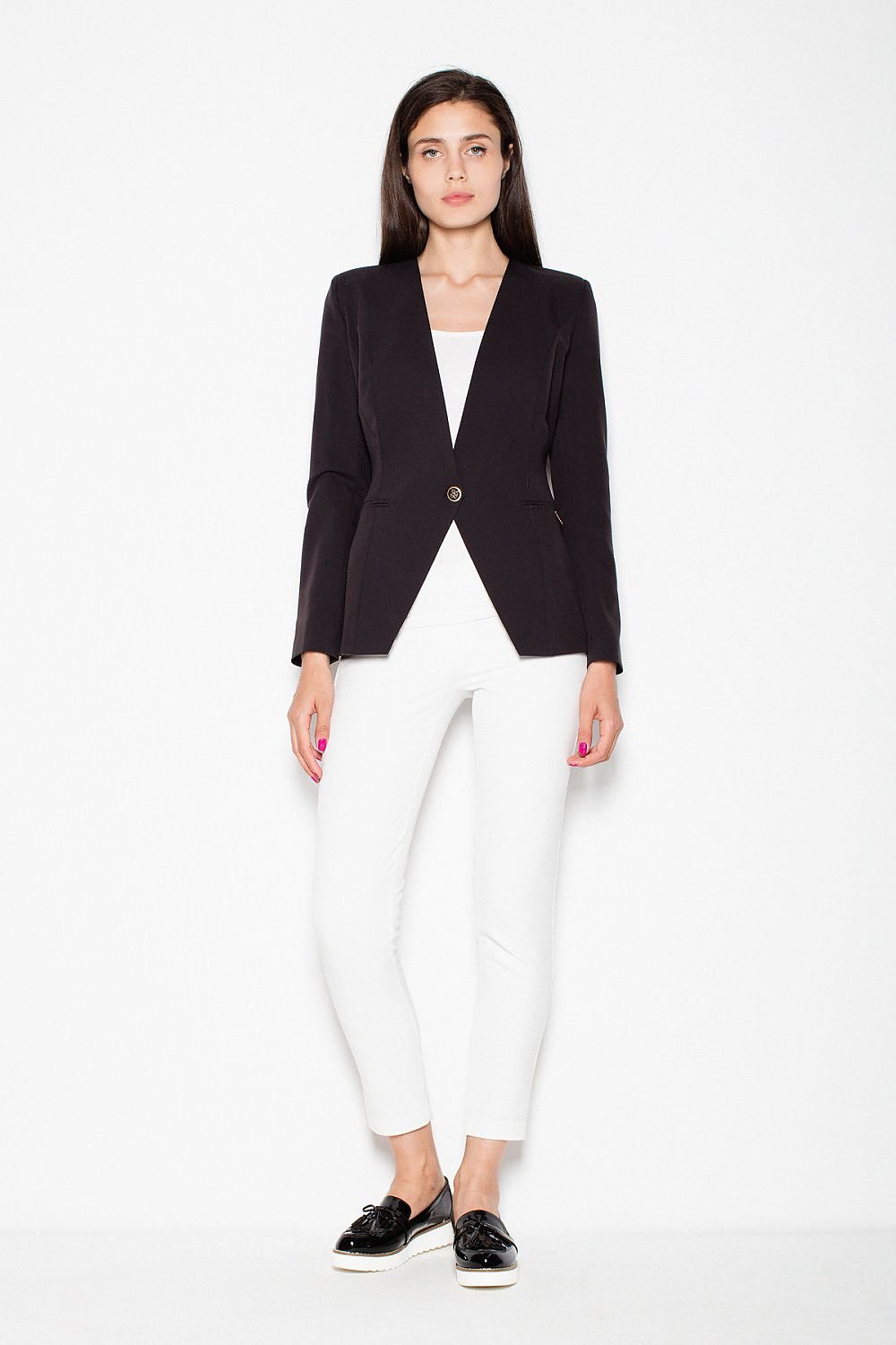 Blazer femme Venaton