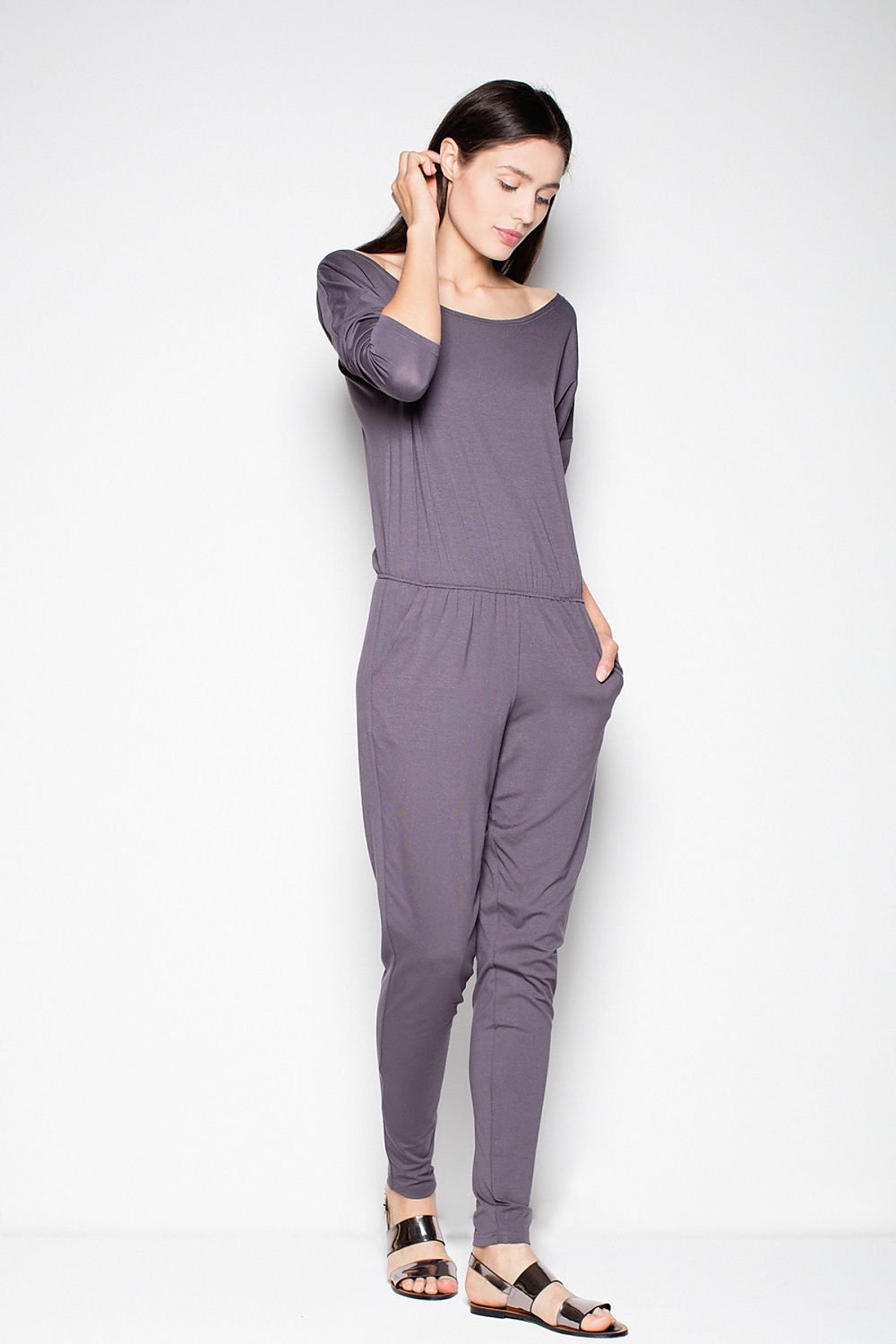 Venaton Jumpsuit