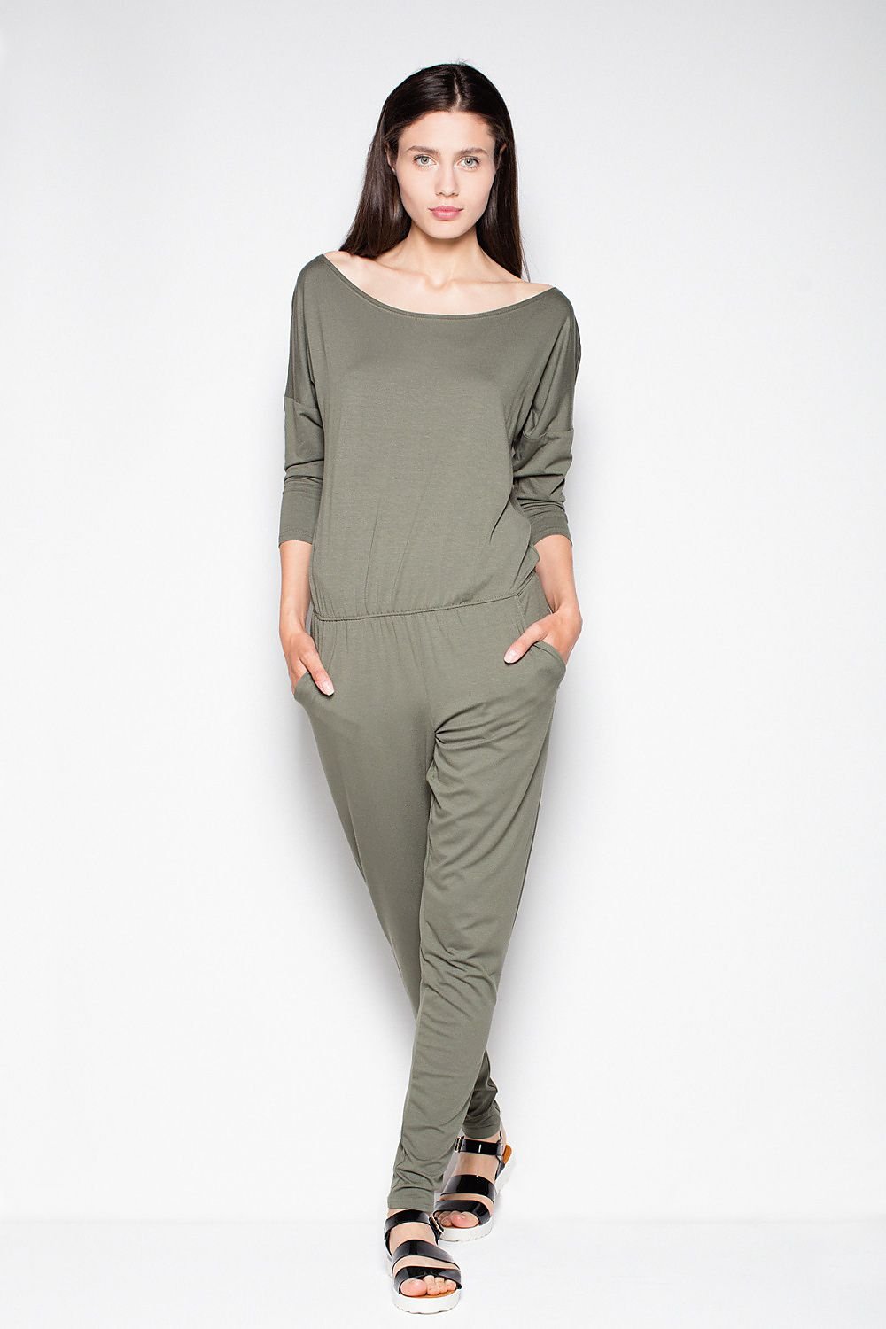Venaton Jumpsuit