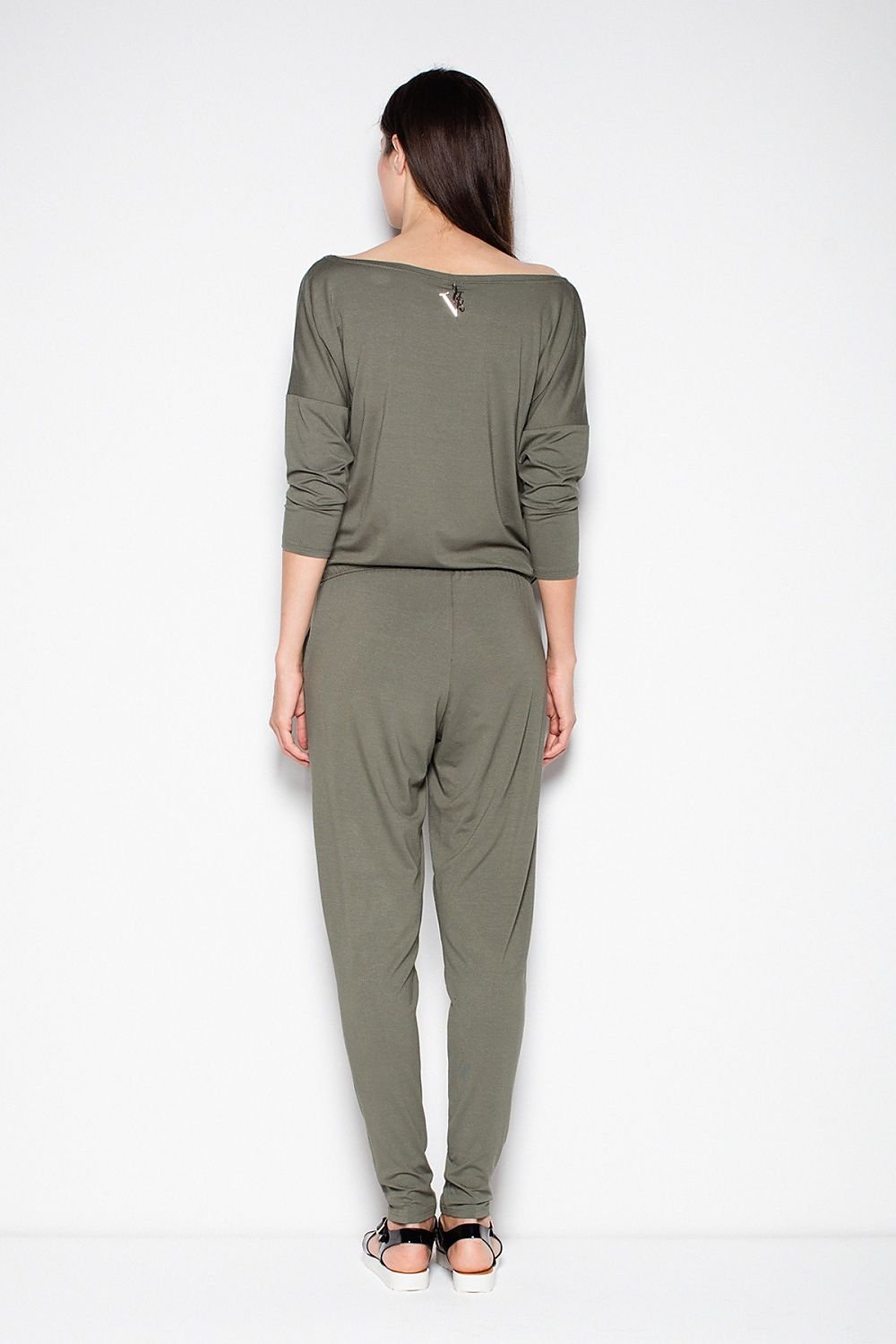 Venaton Jumpsuit