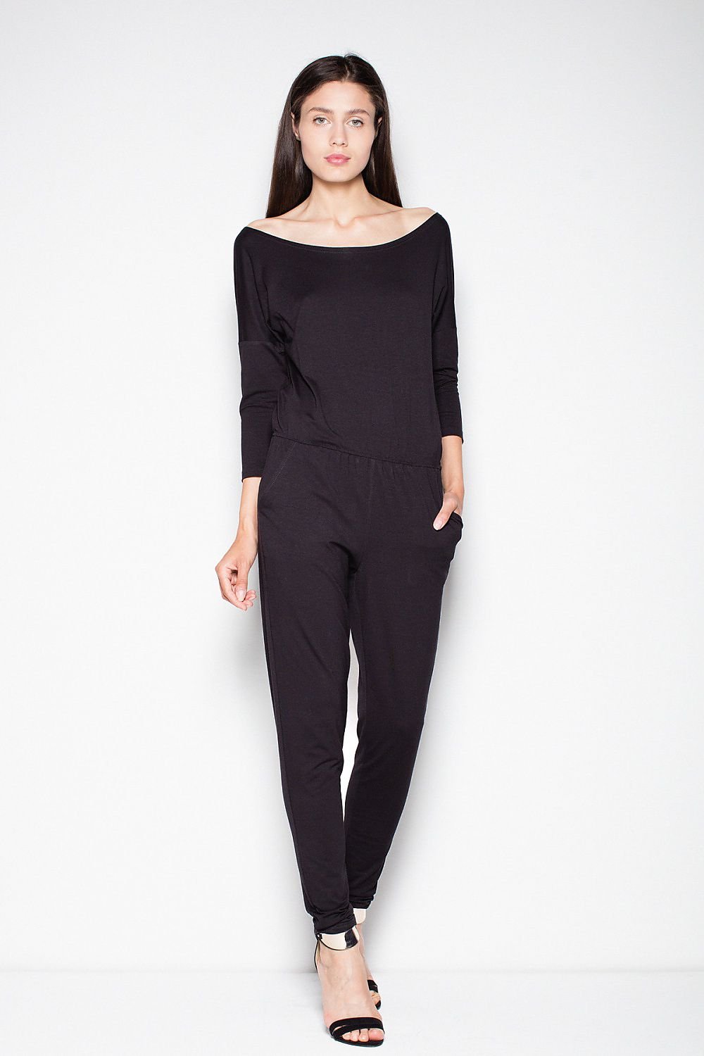 Venaton Jumpsuit