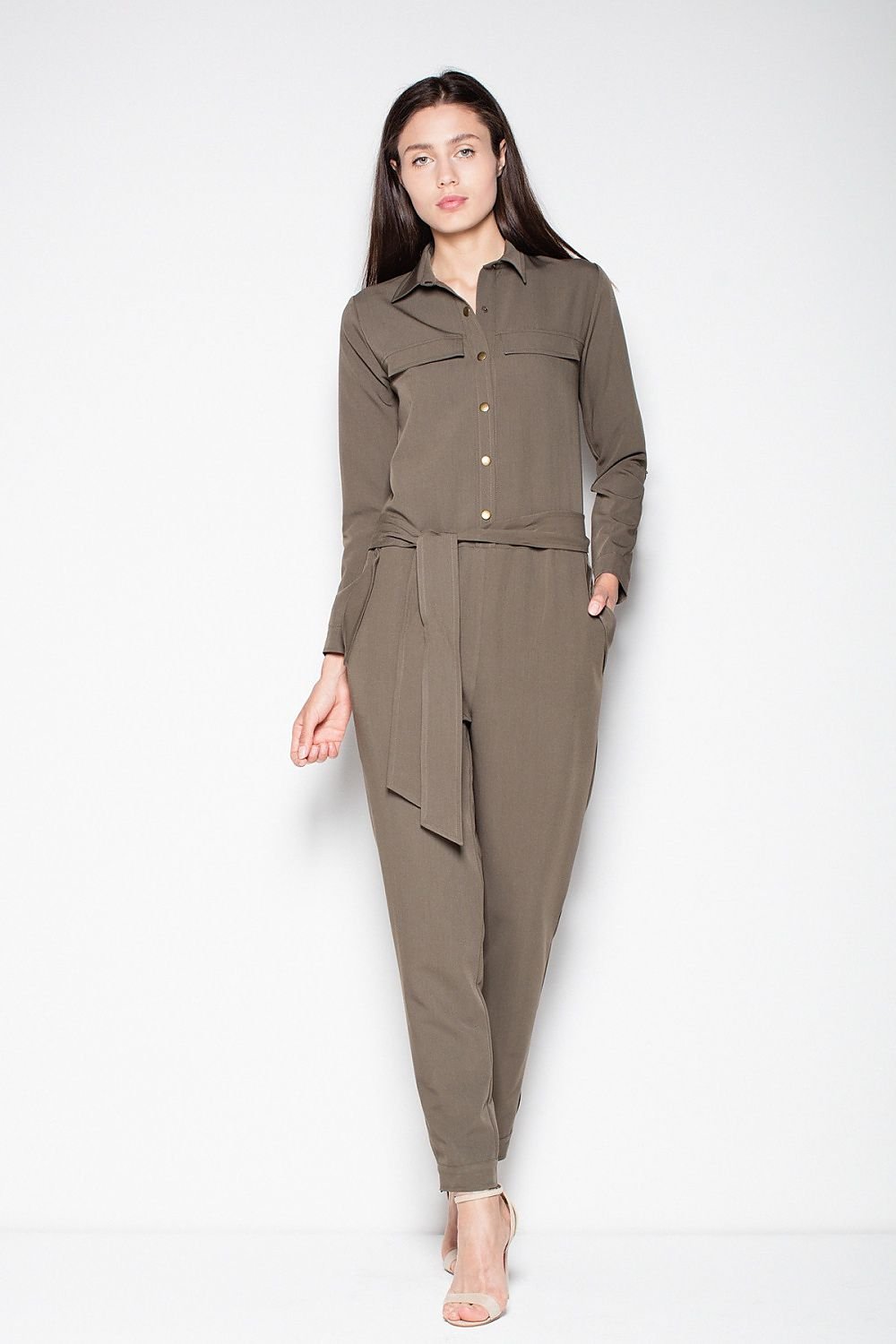 Venaton Jumpsuit