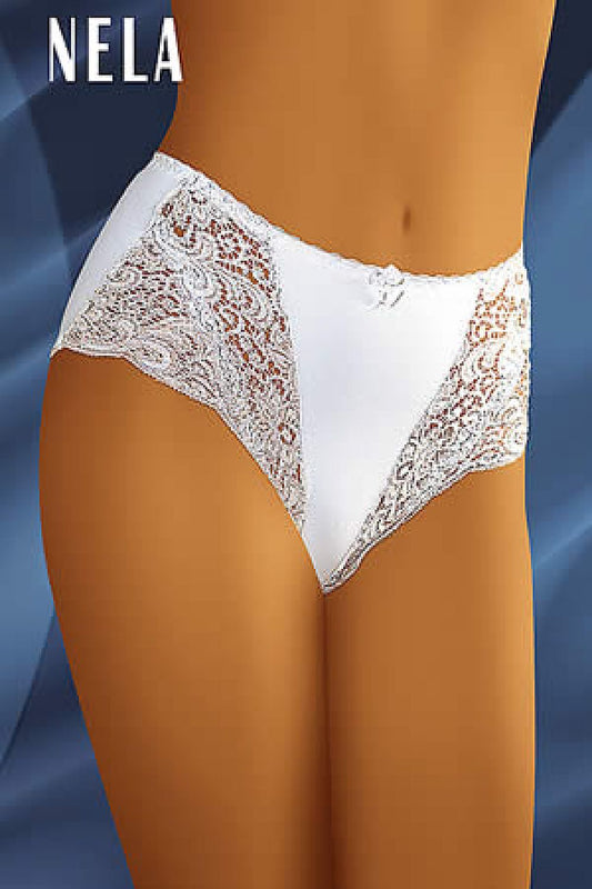 Wolbar panties