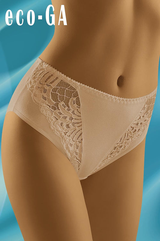 Wolbar panties