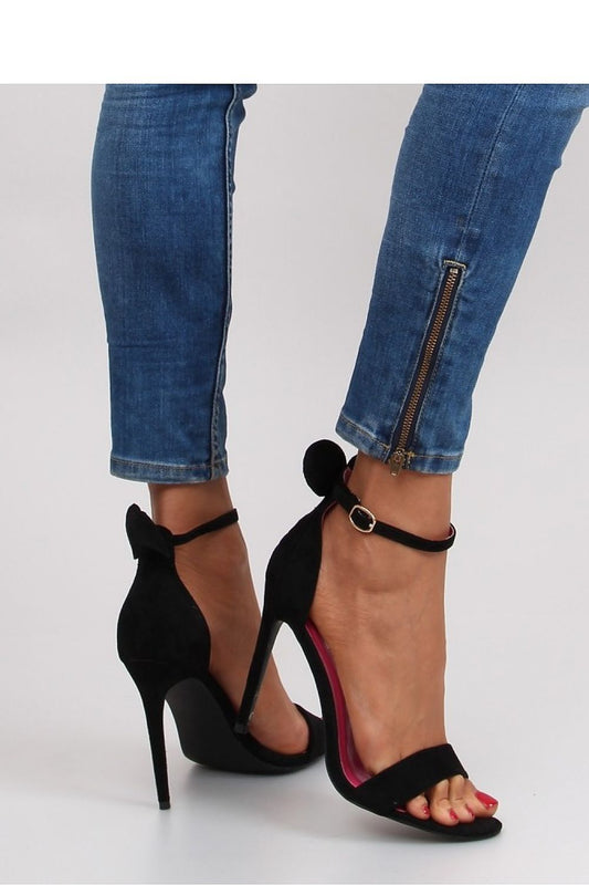  Sandales à talons model 84733 Inello 