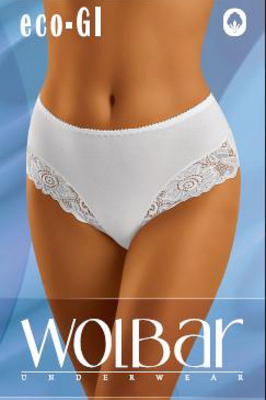 Wolbar panties
