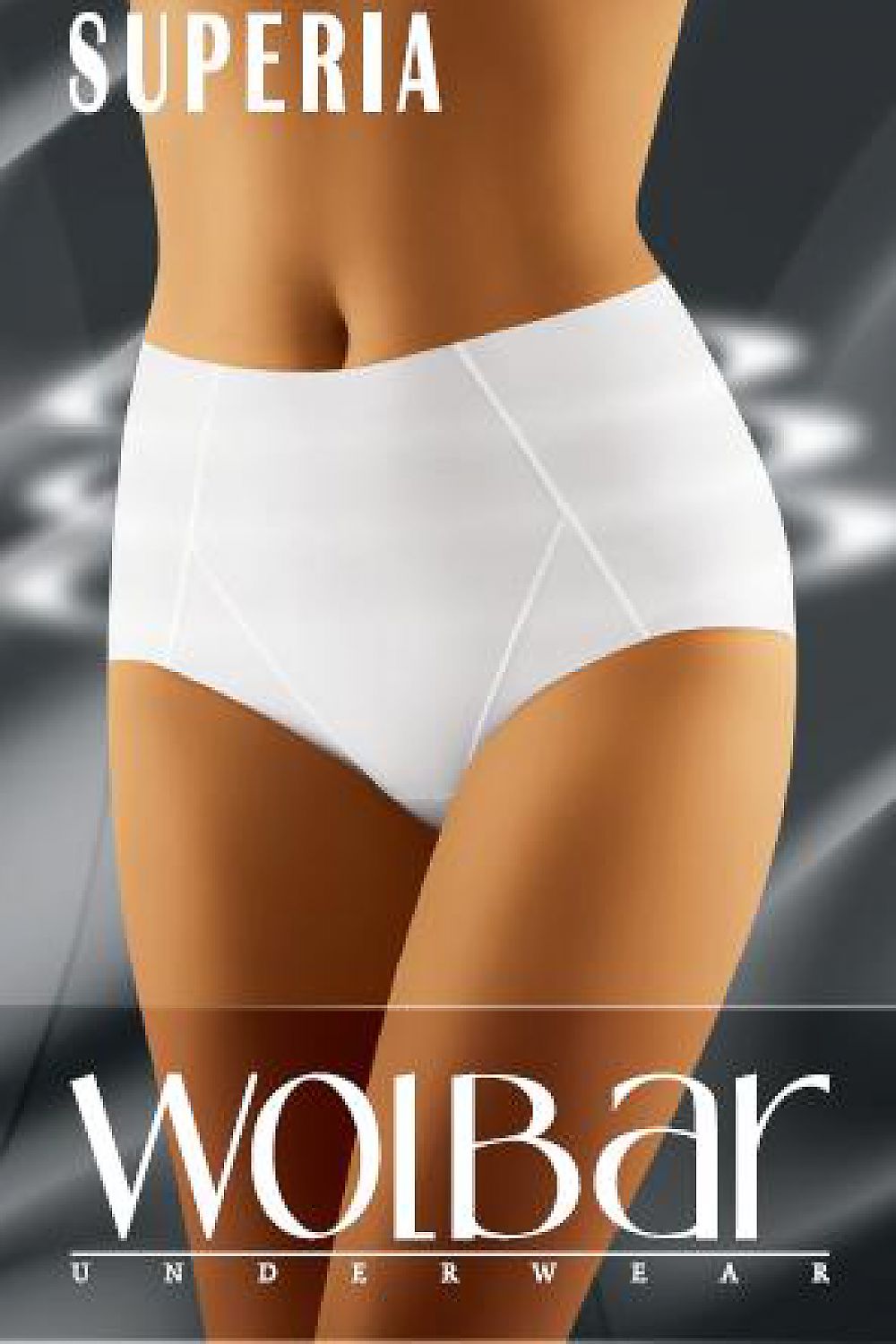 Wolbar panties