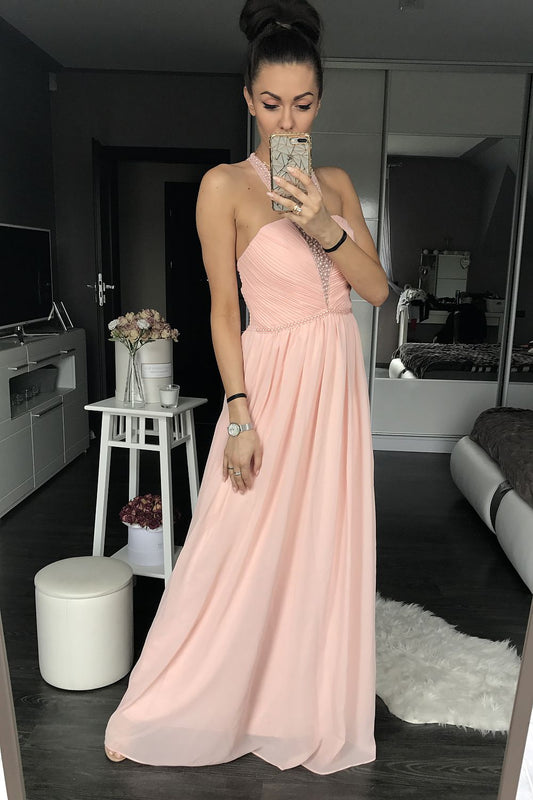 Robe longue YourNewStyle