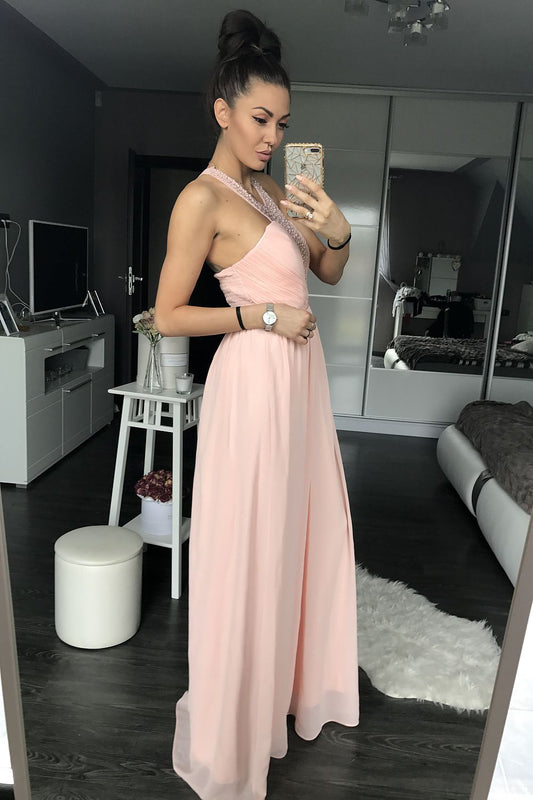 Robe longue YourNewStyle
