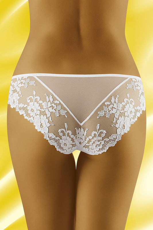 Wolbar panties