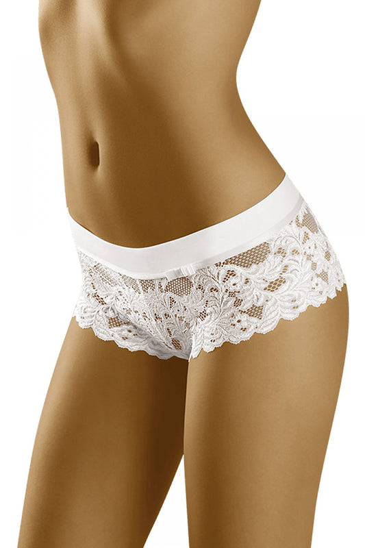Wolbar panties