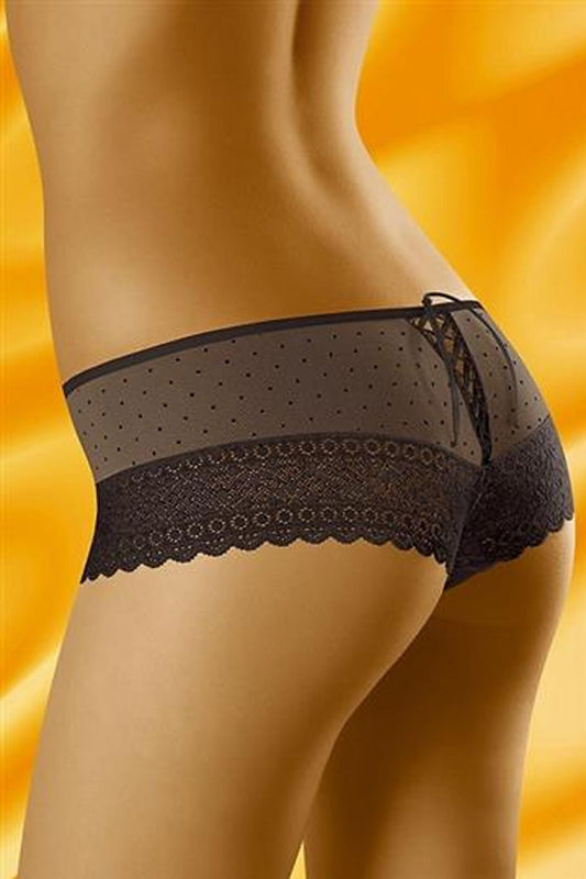Wolbar Shorts