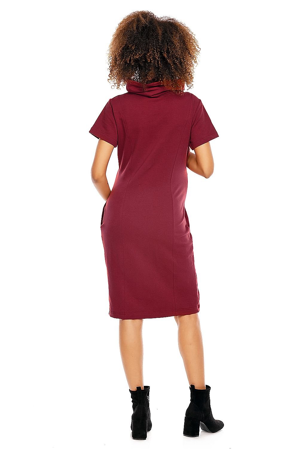 Robe de grossesse PeeKaBoo