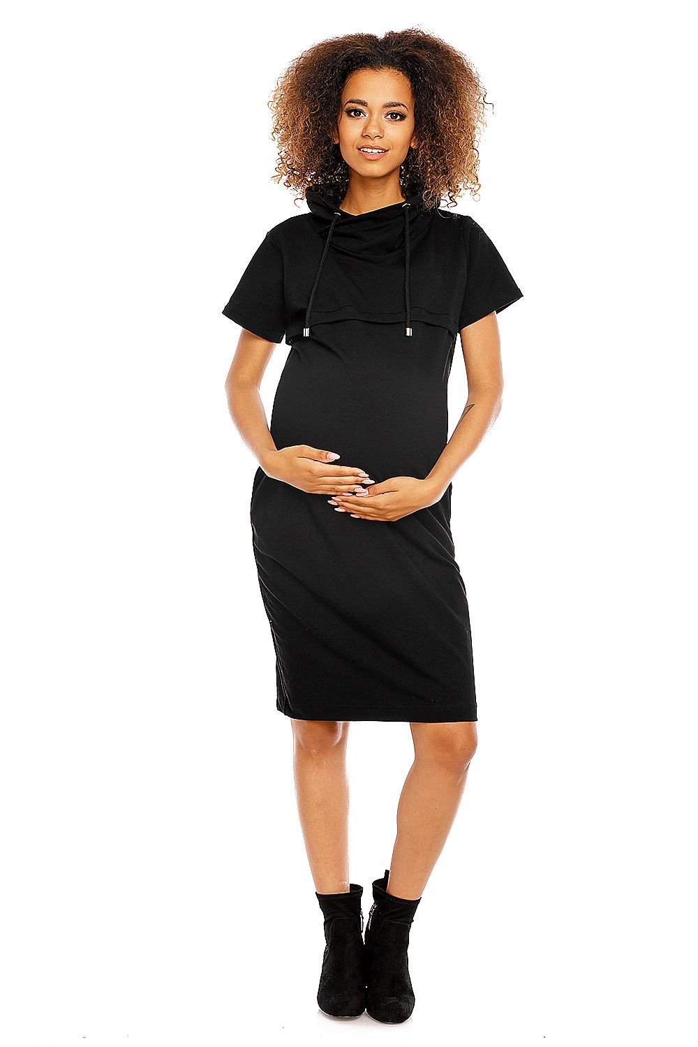 Robe de grossesse PeeKaBoo