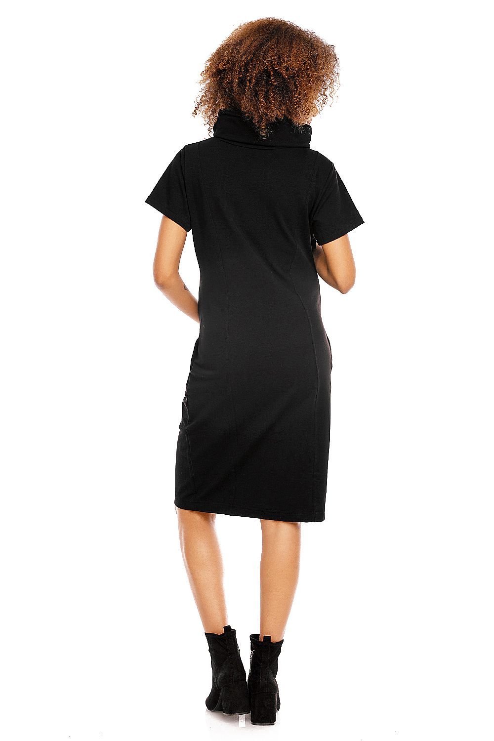 Robe de grossesse PeeKaBoo