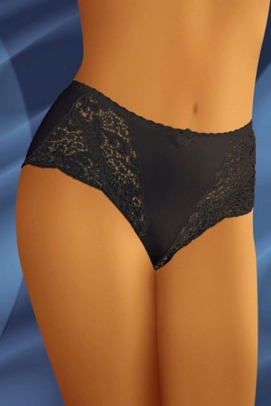 Wolbar panties