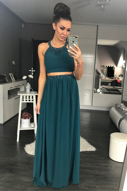 Robe longue YourNewStyle