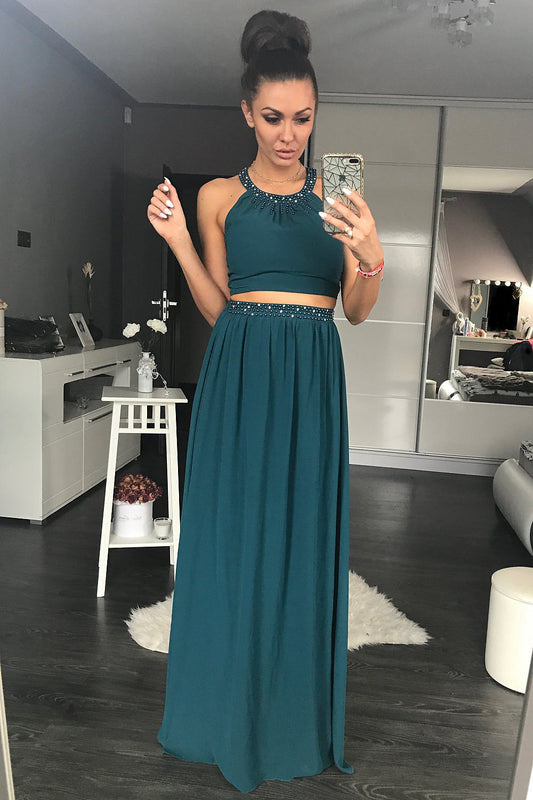 Robe longue YourNewStyle