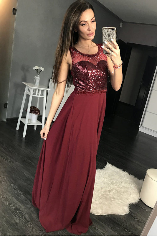 Robe longue YourNewStyle