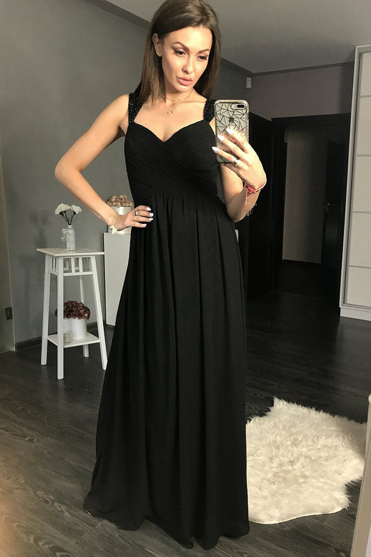 Robe longue YourNewStyle