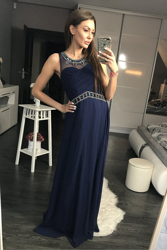 Robe longue YourNewStyle