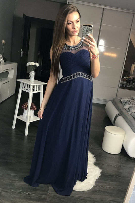Robe longue YourNewStyle