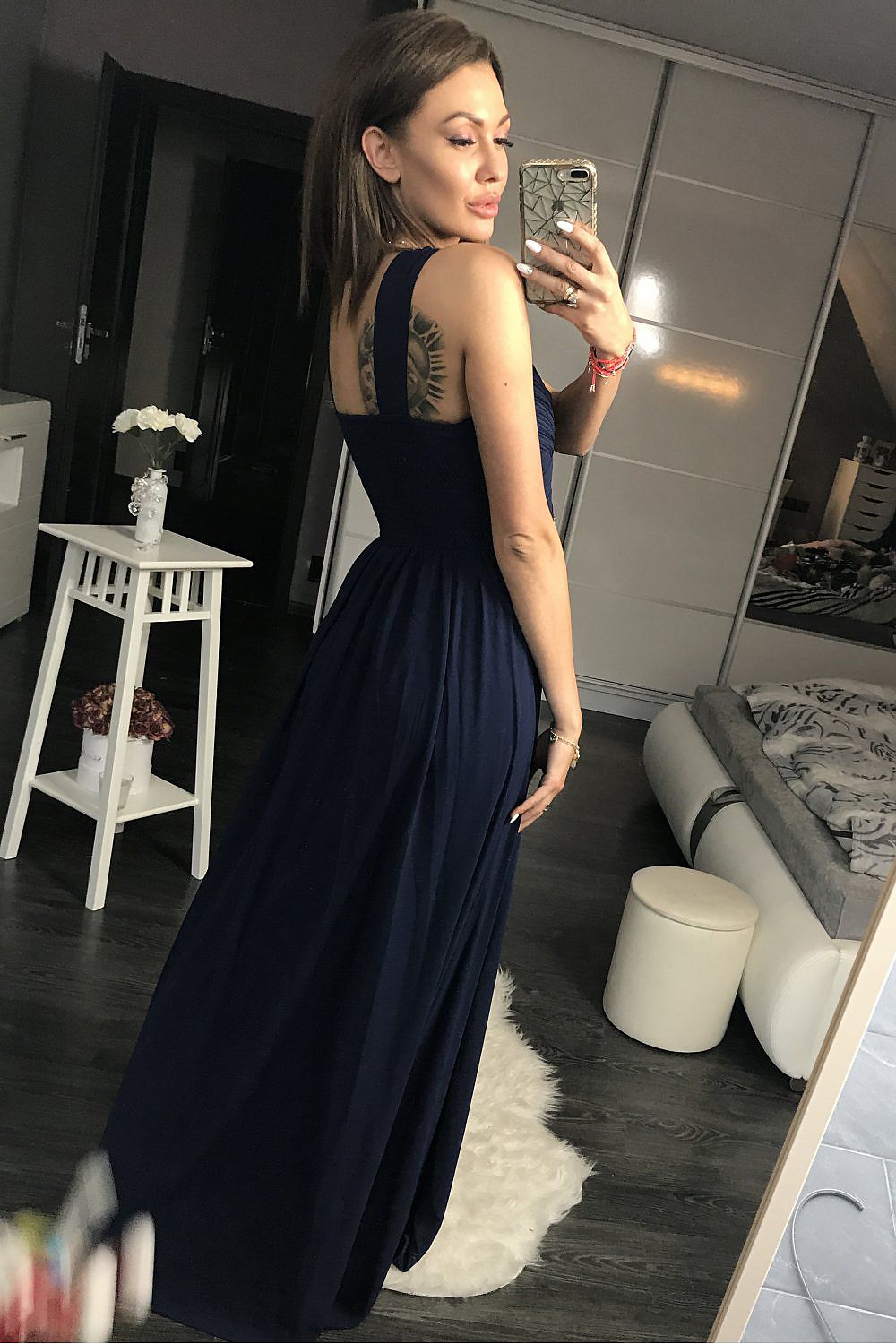 Robe longue YourNewStyle