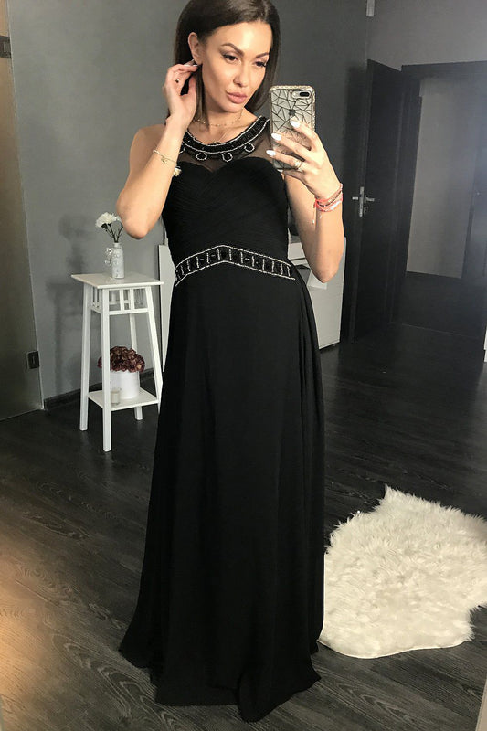 Robe longue YourNewStyle
