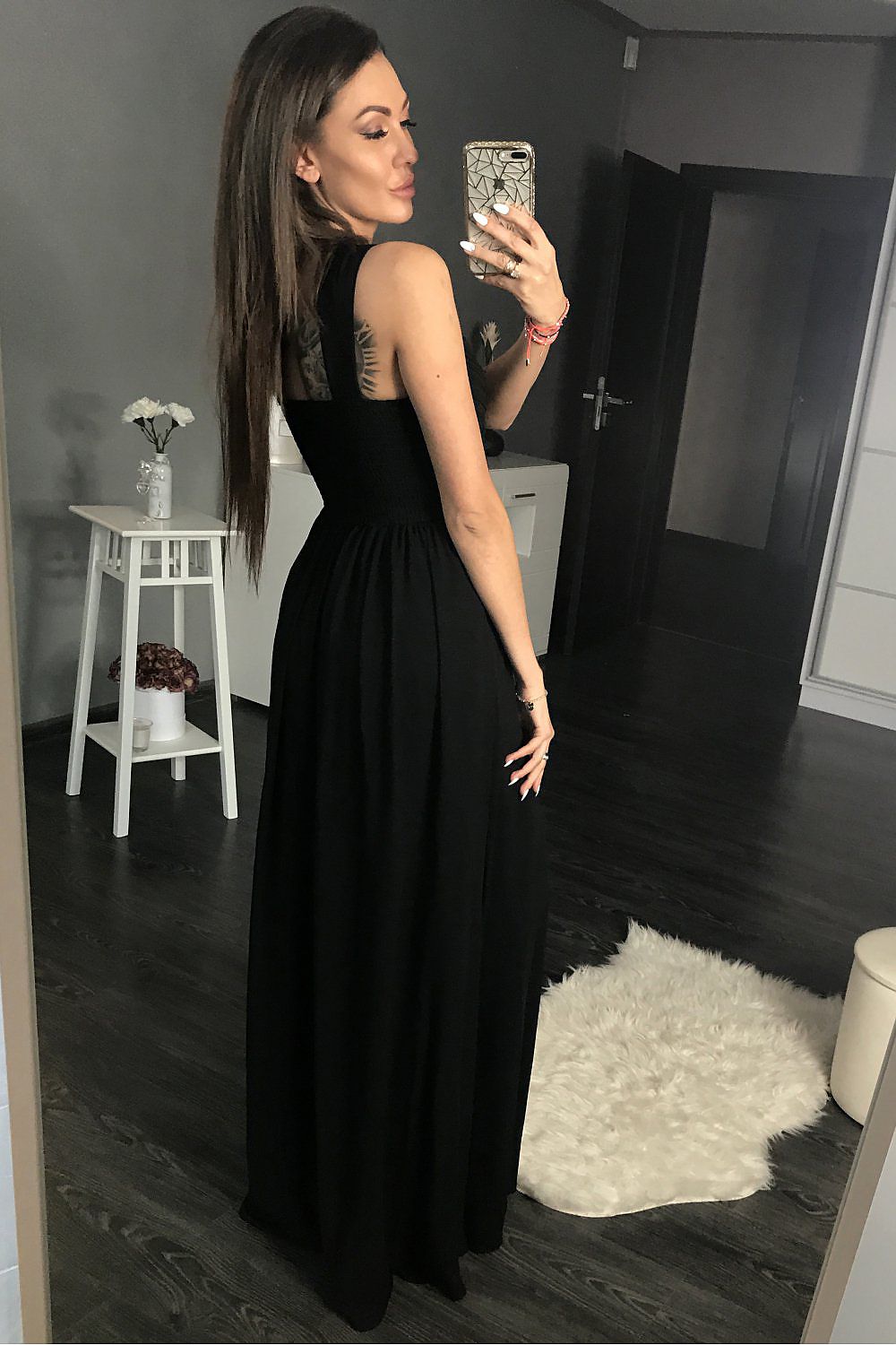 Robe longue YourNewStyle