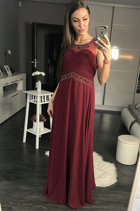 Robe longue YourNewStyle