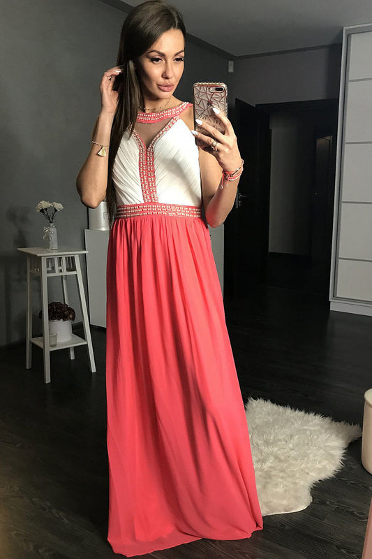 Robe longue YourNewStyle