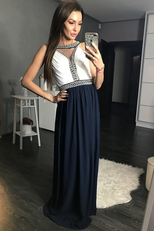 Robe longue YourNewStyle
