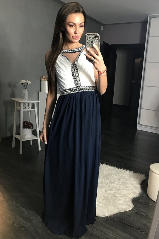 Robe longue YourNewStyle