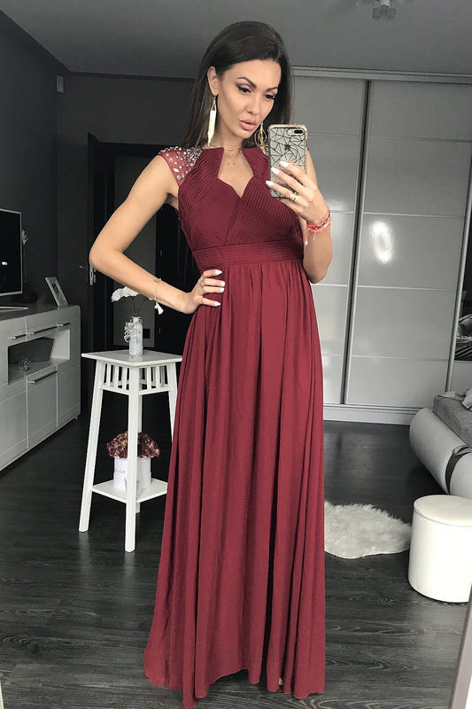 Robe longue YourNewStyle